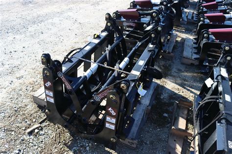 skid steer attachments virnig|virnig skid loader attachments.